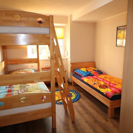 Ferienwohnung Am Pfaffenderbach Ralingen Esterno foto