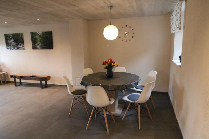 Ferienwohnung Am Pfaffenderbach Ralingen Esterno foto